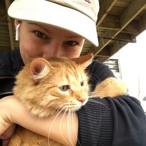 Meet your Posher, Sonja